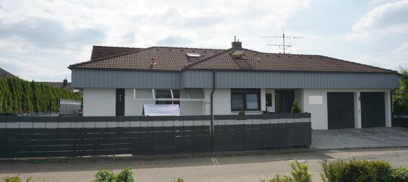 8غرفة تاون هاوس في Freudenstadt, Germany رقم 826 2