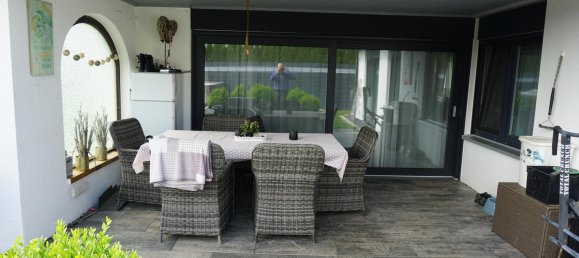 8غرفة تاون هاوس في Freudenstadt, Germany رقم 826 5