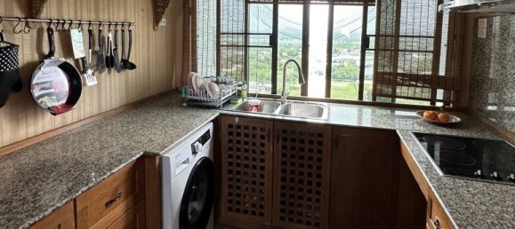 3 bedrooms Condominium for sale in Pattaya, Chonburi, Eastern Thailand, Thailand № 61441 8