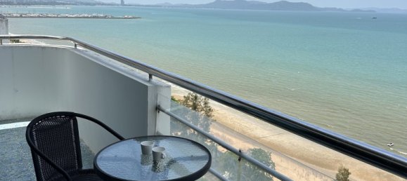 3 bedrooms Condominium for sale in Pattaya, Chonburi, Eastern Thailand, Thailand № 61441 17