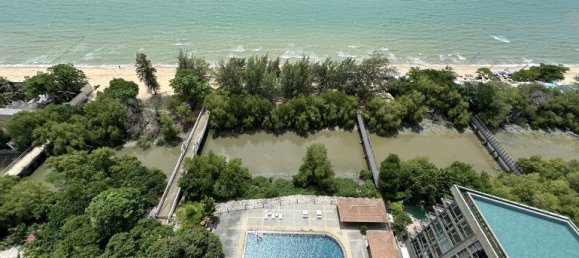 3 bedrooms Condominium for sale in Pattaya, Chonburi, Eastern Thailand, Thailand № 61441 3