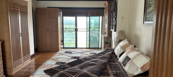 3 bedrooms Condominium for sale in Pattaya, Chonburi, Eastern Thailand, Thailand № 61441 12