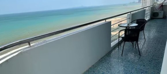 3 bedrooms Condominium for sale in Pattaya, Chonburi, Eastern Thailand, Thailand № 61441 24