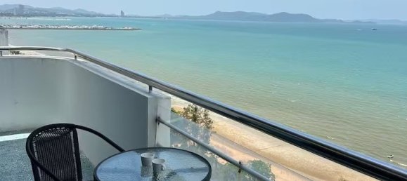 3 bedrooms Condominium for sale in Pattaya, Chonburi, Eastern Thailand, Thailand № 61441 26
