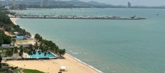 3 bedrooms Condominium for sale in Pattaya, Chonburi, Eastern Thailand, Thailand № 61441 27