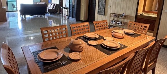 3 bedrooms Condominium for sale in Pattaya, Chonburi, Eastern Thailand, Thailand № 61441 7