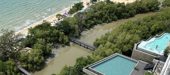 3 bedrooms Condominium for sale in Pattaya, Chonburi, Eastern Thailand, Thailand № 61441 2