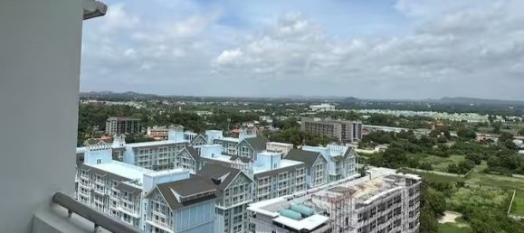 3 bedrooms Condominium for sale in Pattaya, Chonburi, Eastern Thailand, Thailand № 61441 28