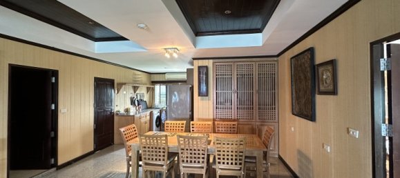 3 bedrooms Condominium for sale in Pattaya, Chonburi, Eastern Thailand, Thailand № 61441 20