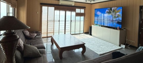 3 bedrooms Condominium for sale in Pattaya, Chonburi, Eastern Thailand, Thailand № 61441 5