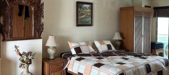 3 bedrooms Condominium for sale in Pattaya, Chonburi, Eastern Thailand, Thailand № 61441 11