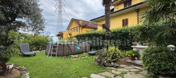 3 chambres Villa à Settimo Milanese, Italy No. 314078 46