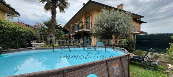 3 chambres Villa à Settimo Milanese, Italy No. 314078 49