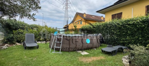 3 chambres Villa à Settimo Milanese, Italy No. 314078 47