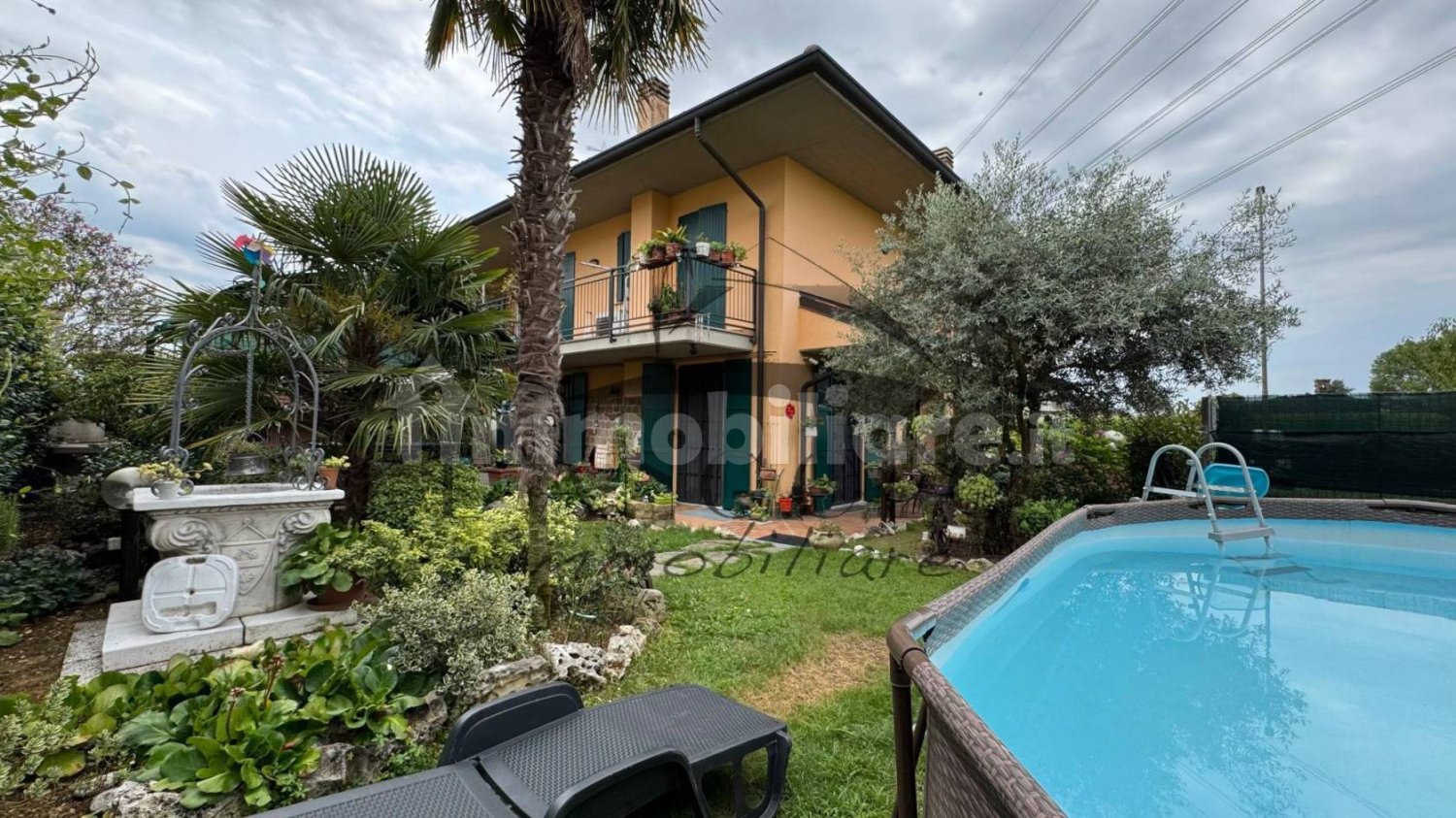 3 chambres Villa à Settimo Milanese, Italy No. 314078