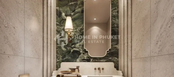1 Schlafzimmer Eigentumswohnung in Kamala, Thailand, Nr. 85517 9