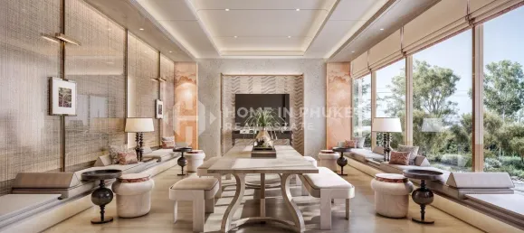 1 Schlafzimmer Eigentumswohnung in Kamala, Thailand, Nr. 85517 7
