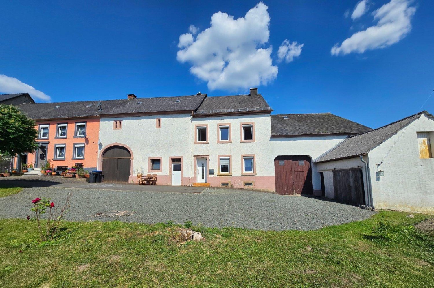 3 bedrooms House in Trier-Saarburg, Germany No. 362182