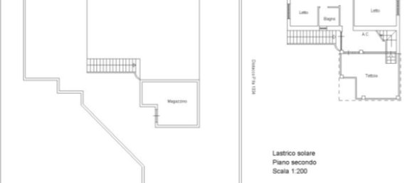 6 bedrooms Villa in Fiumicino, Italy No. 167604 15