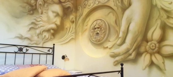 6 bedrooms Villa in Fiumicino, Italy No. 167604 18