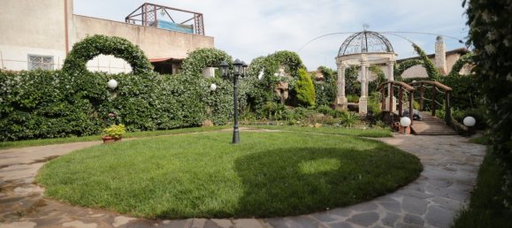 6 bedrooms Villa in Fiumicino, Italy No. 167604 13