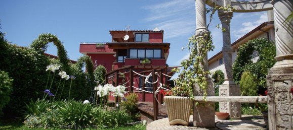 6 bedrooms Villa in Fiumicino, Italy No. 167604 10