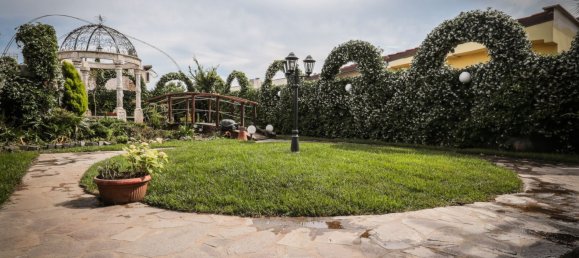 6 bedrooms Villa in Fiumicino, Italy No. 167604 19