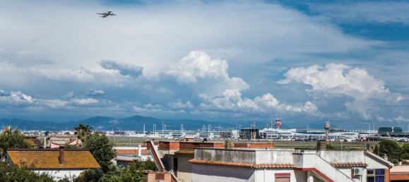 6 bedrooms Villa in Fiumicino, Italy No. 167604 8