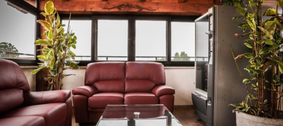 6 bedrooms Villa in Fiumicino, Italy No. 167604 12