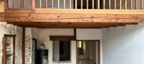 4 Schlafzimmer Stadthaus in Laronxe, France, Nr. 47138 3