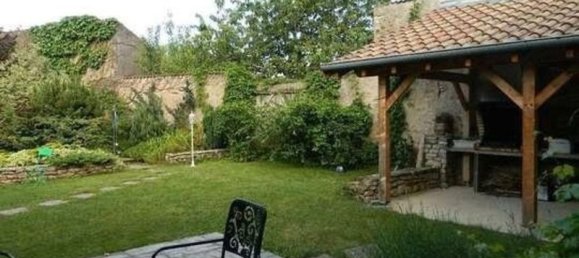 4 Schlafzimmer Stadthaus in Laronxe, France, Nr. 47138 5