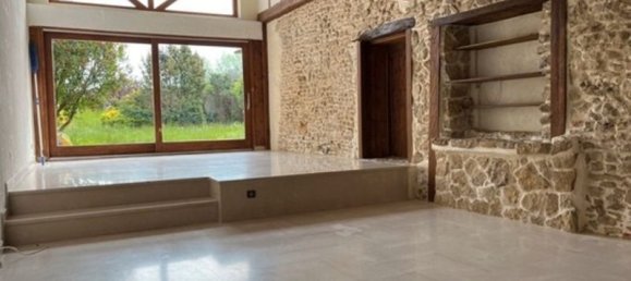 4 Schlafzimmer Stadthaus in Laronxe, France, Nr. 47138 2