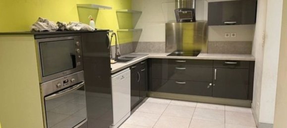 4 Schlafzimmer Stadthaus in Laronxe, France, Nr. 47138 7