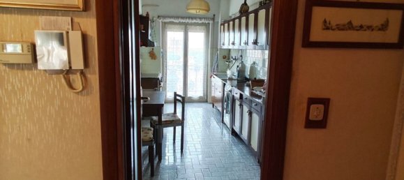 Apartamento de 4 dormitorios en Rome, Italy No. 341111 9