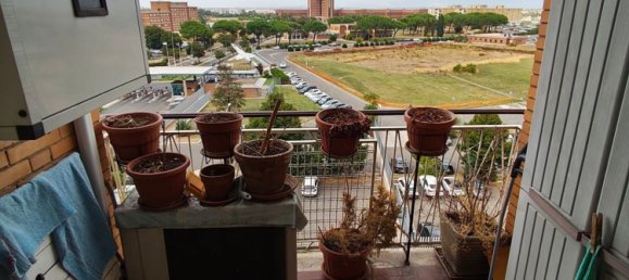 Apartamento de 4 dormitorios en Rome, Italy No. 341111 12