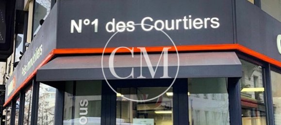 Propiedad comercial en Paris, France 291 m² No. 112780 7