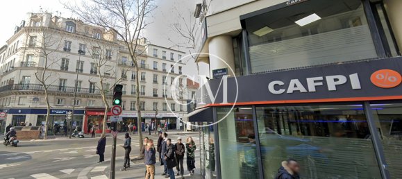 Propiedad comercial en Paris, France 291 m² No. 112780 6