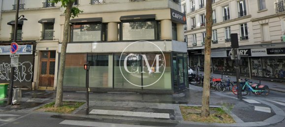 Propiedad comercial en Paris, France 291 m² No. 112780 3