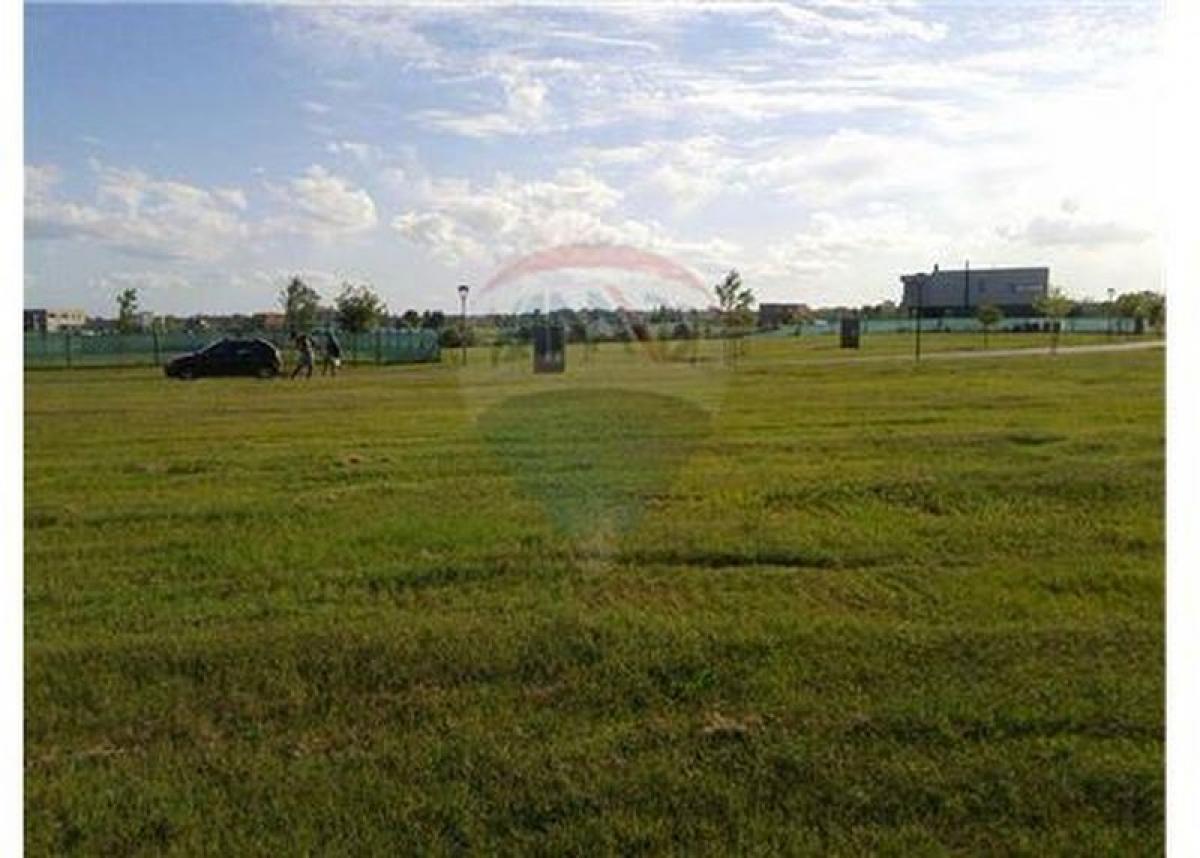 1 bedroom Land in Escobar, Argentina No. 121153