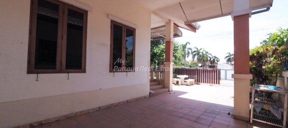 Café / restaurante T3 em Pattaya, Thailand N.º 22951 15