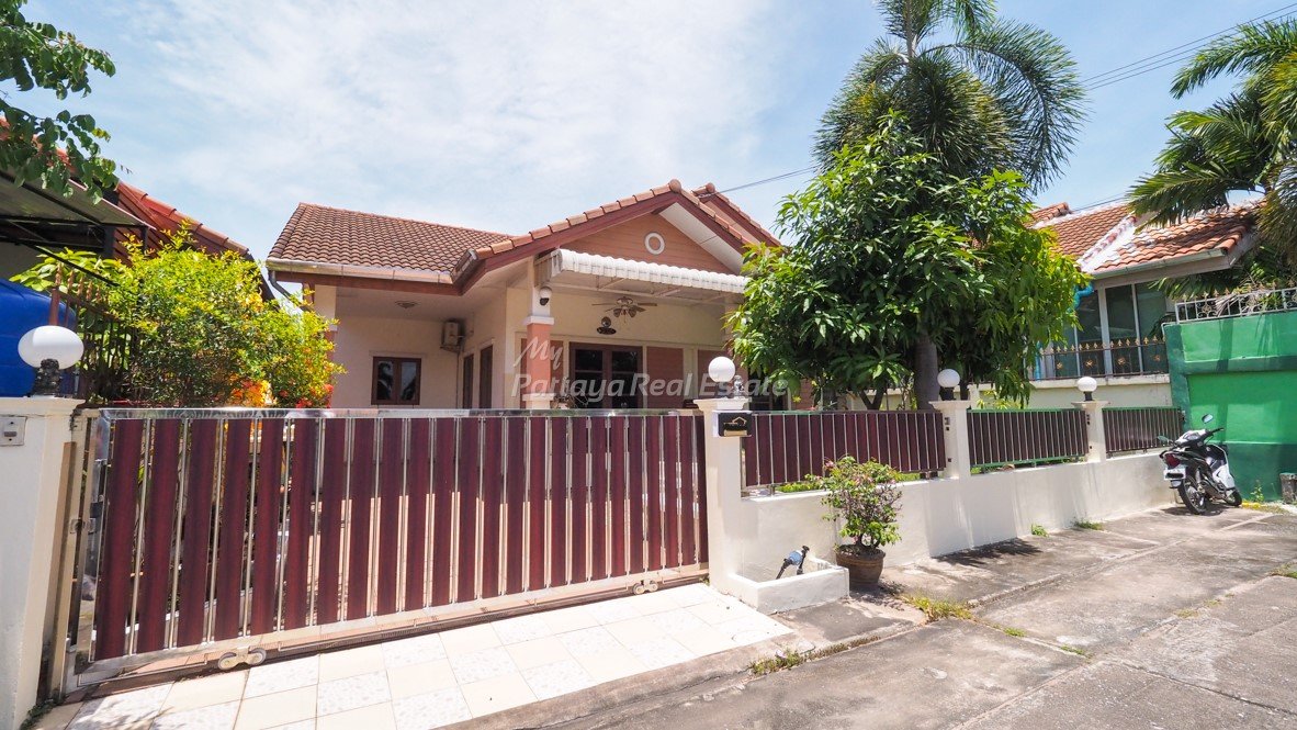 Café / restaurante T3 em Pattaya, Thailand N.º 22951