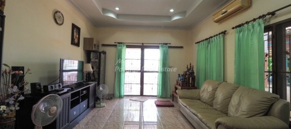 Café / restaurante T3 em Pattaya, Thailand N.º 22951 12