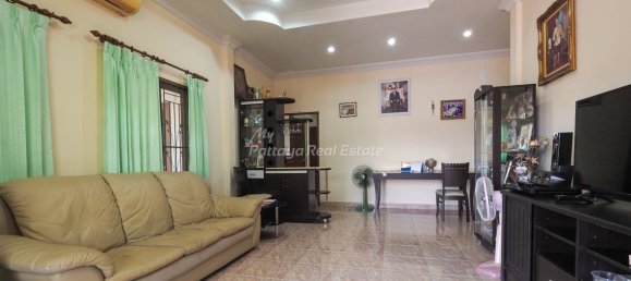 Café / restaurante T3 em Pattaya, Thailand N.º 22951 14