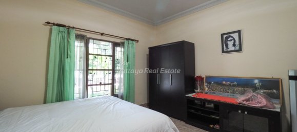 Дом с 3 спальнями в Банг Ламунг, Таиланд № 22951 8