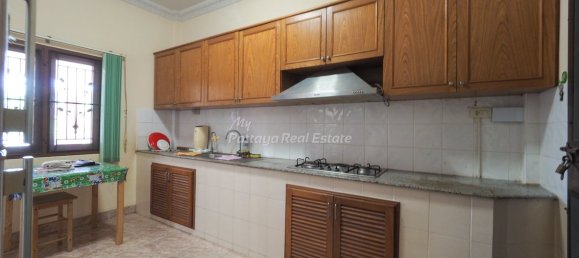 Дом с 3 спальнями в Банг Ламунг, Таиланд № 22951 15