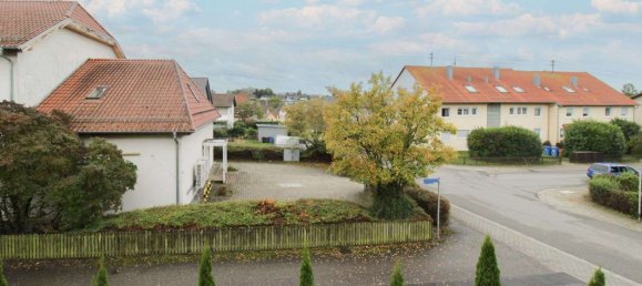 Apartamento de 2 dormitorios en Baden-Wurttemberg, Germany No. 102542 17