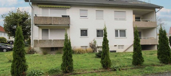 Apartamento de 2 dormitorios en Baden-Wurttemberg, Germany No. 102542 42