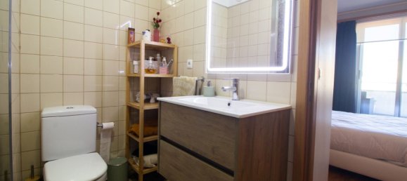 2 bedrooms Penthouse in Matosinhos, Portugal No. 122933 18