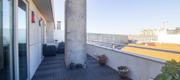 2 bedrooms Penthouse in Matosinhos, Portugal No. 122933 21