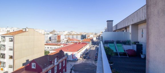 2 bedrooms Penthouse in Matosinhos, Portugal No. 122933 22